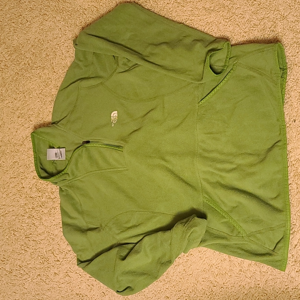 Ladies North Face